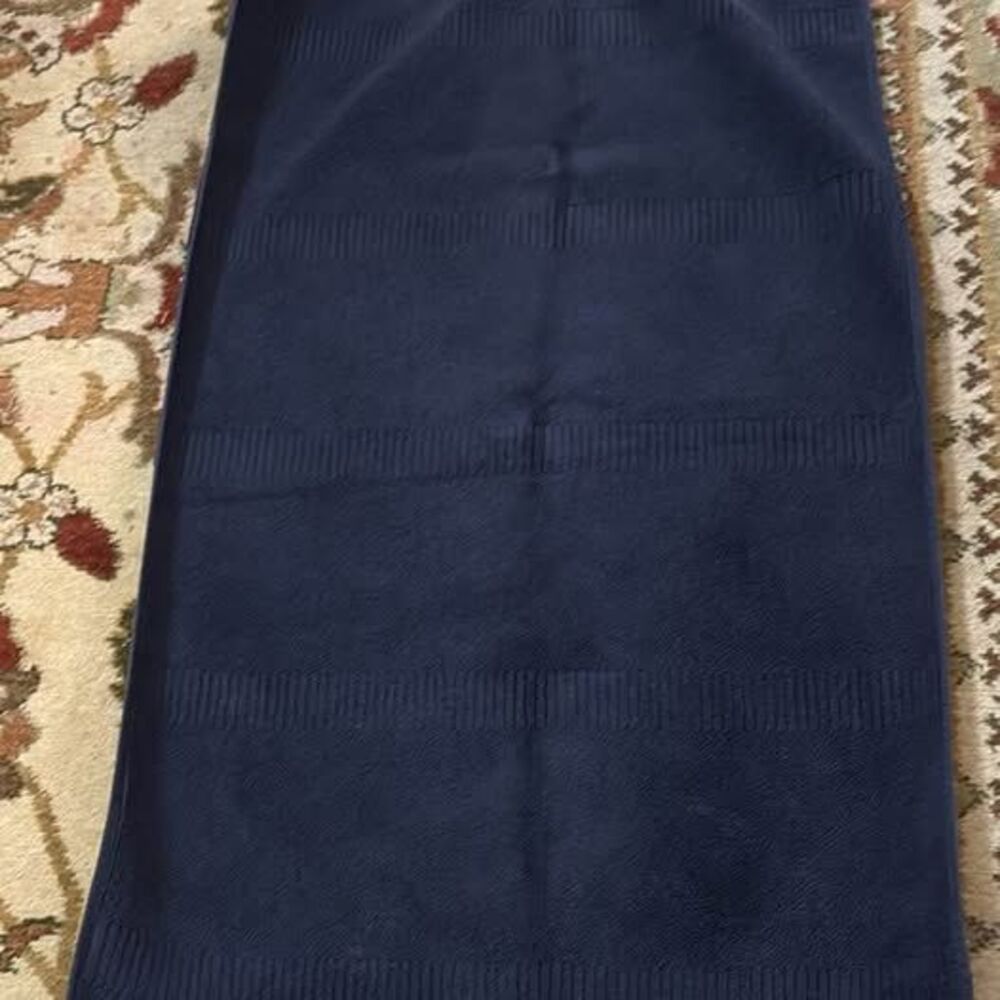 Thomas O'Brien Vintage Modern Bath Mat